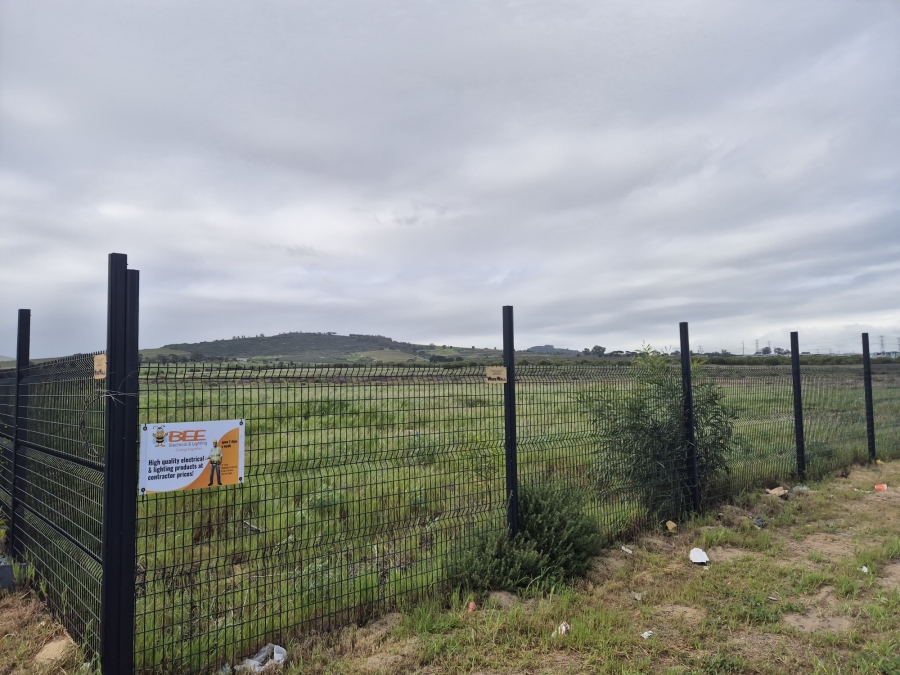 Commercial Property for Sale in Haasendal Western Cape